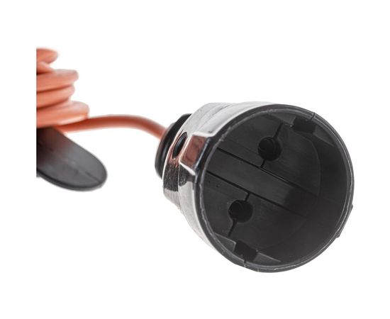 Силовой удлинитель на рамке 50 м ER-50-001 GLANZEN 00012316 – изображение 9