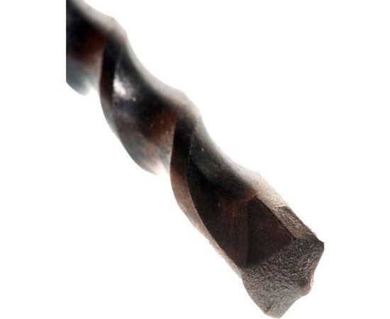 Бур по бетону 2X (6х210 мм; SDS+) Inforce 11-01-537 – изображение 2