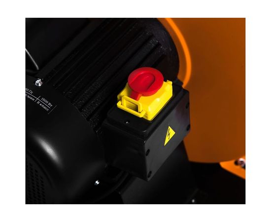 Стружкоотсос Gigant DCT1500 – изображение 2