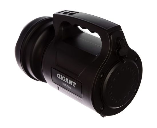 Ручной прожектор Gigant RSL-350 – изображение 4