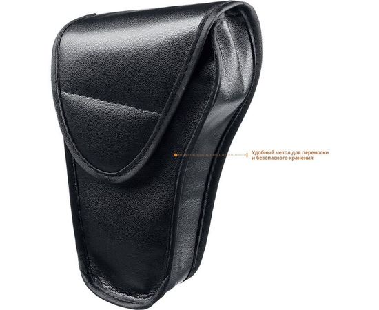 Инфракрасный пирометр Kraftool TRM-550 45705-550 – изображение 8