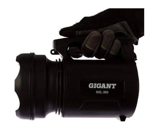 Ручной прожектор Gigant RSL-350 – изображение 5