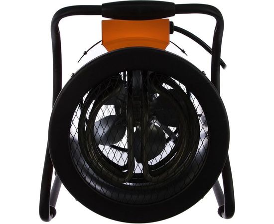 Электрическая тепловая пушка Gigant EHCI-5 P – изображение 3