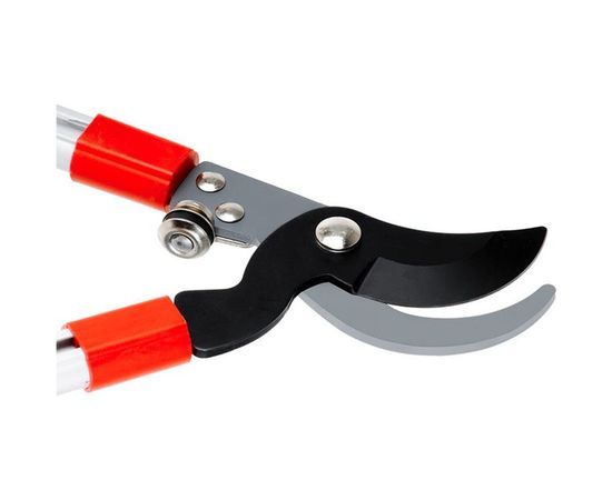 Садовый сучкорез с телескопическими ручками INTERTOOL FT-1115 – изображение 9