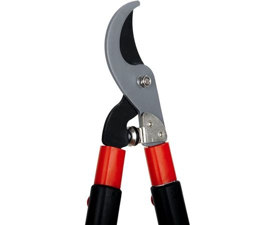 Садовый сучкорез с телескопическими ручками INTERTOOL FT-1115 – изображение 2