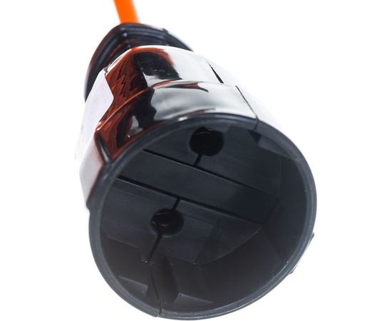 Силовой удлинитель на рамке 50 м ER-50-001 GLANZEN 00012316 – изображение 7