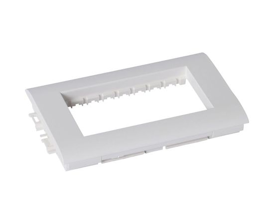 Суппорт Legrand Mosaic Mетра Leg 638072 