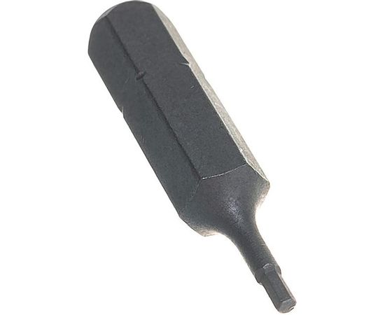 Вставка 6-гранная (H1.5x30 мм; 1/4") JTC 11530015 