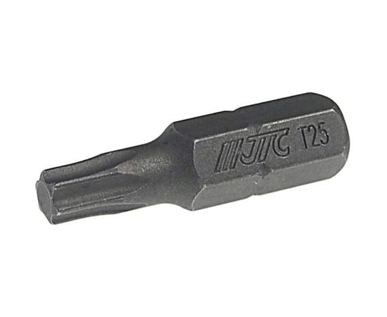 Вставка TORX (Т25х25 мм; 1/4") JTC 1132525 