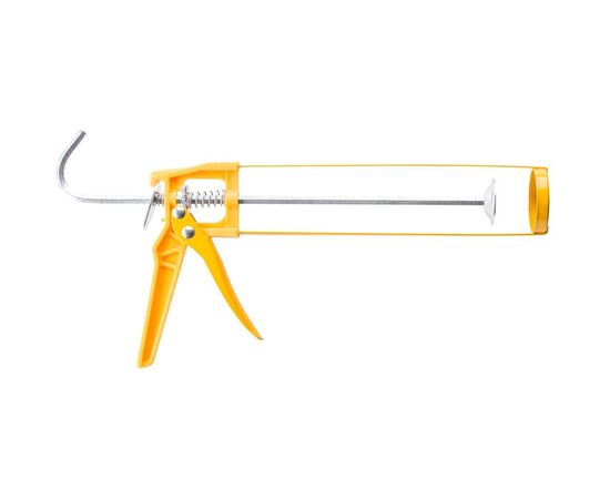Скелетный пистолет для герметика HARDY 310 мл 2050-120000 