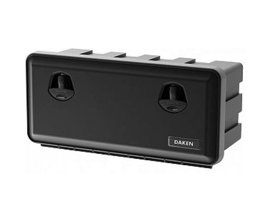 Инструментальный ящик DAKEN Just 750 81105 