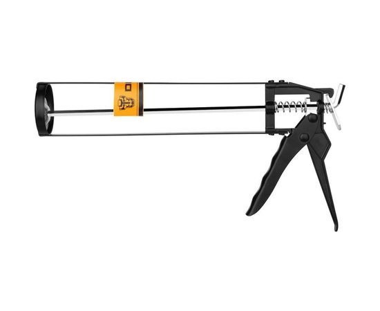 Пистолет для герметика DEKO DKFG02 