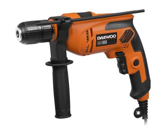 Ударная дрель DAEWOO DAD 850 