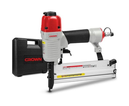 Гвоздезабивной пневматический пистолет CROWN CT38107 BMC 
