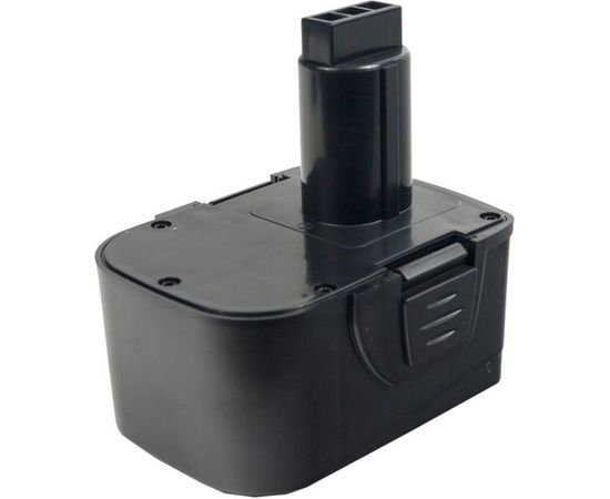 Аккумулятор (14.4 В; 1.5 А*ч; NiCd) для инструментов Интерскол ПРАКТИКА 775-723 