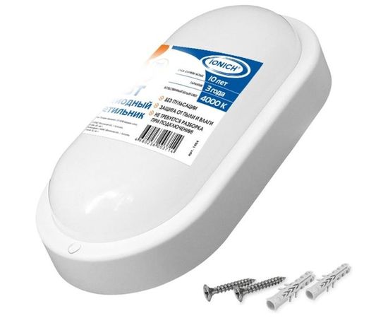 Светильник IONICH ILED-SMD2835-СПП-18-1440-230-4-IP65-O 1472 