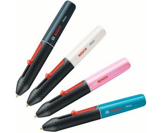 Аккумуляторная клеевая ручка Bosch Gluey Master Pack 06032A2105 