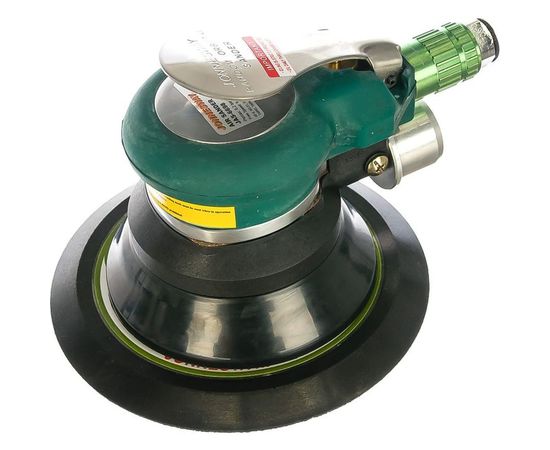 Пневматическая орбитальная шлифмашина Jonnesway JAS-6698-6HE 