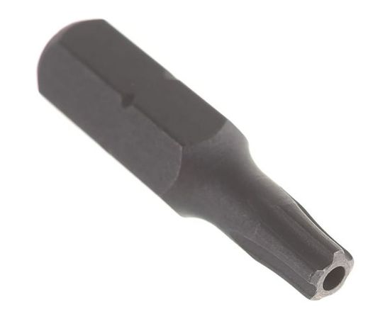 Вставка бита торцевая 1/4", TORX PLUS, IPR20, L = 25 мм, 5-ти лучевой KING TONY 102520V 