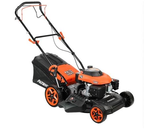 Бензиновая газонокосилка PATRIOT PT 46S 512109046 