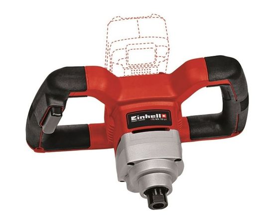 Аккумуляторный миксер Einhell PXC TE-MX 18 Li-Solo 4258760 
