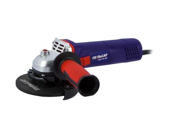 Угловая шлифмашина ПУЛЬСАР УШМ 125-820 792-438 