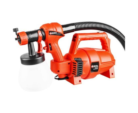 Электрический краскопульт QUATTRO ELEMENTI Maestro W-600 Flexio 247-194 