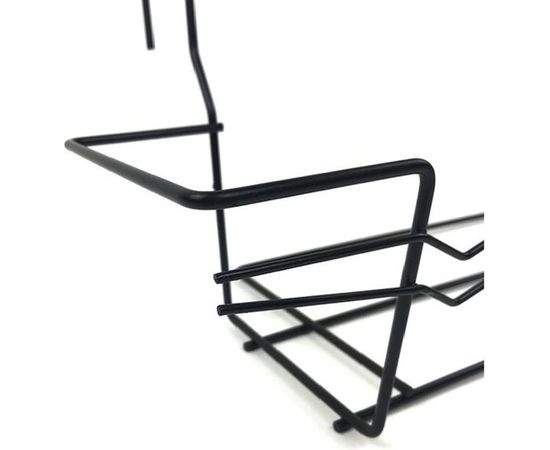 Корзина-крепление для балконного ящика 60 см Удачный сезон 10003 