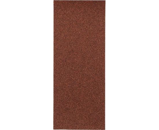 Шлифлист по дереву и металлу (93x230 мм; К60; 10 шт.) KWB 815-060 