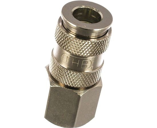 Переходник (1/2F — рапид мама) JTC JTC-D40SFA 