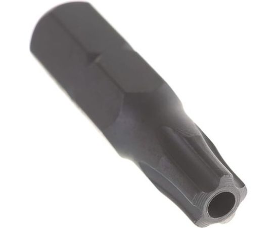 Вставка бита торцевая 1/4", TORX PLUS, IPR27, L = 25 мм, 5-ти лучевой KING TONY 102527V 