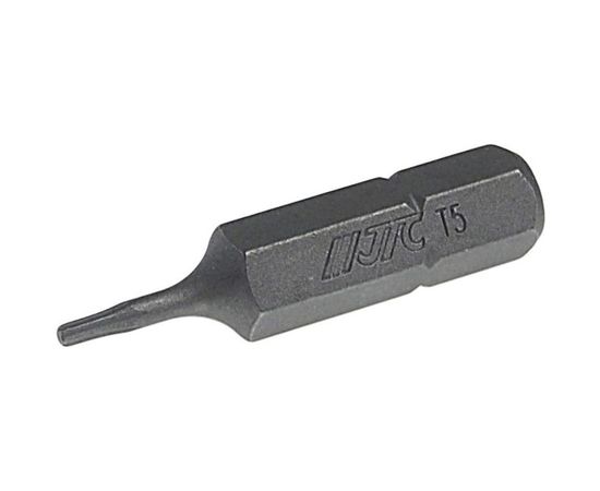 Вставка TORX (Т5х30 мм; 1/4") JTC 1133005 