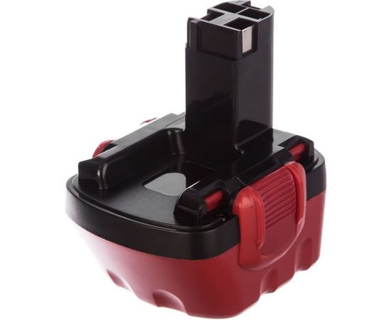 Аккумуляторная батарея для BOSCH (1.5 Ач, 12 В, Ni-Cd) Pitatel TSB-048-BOS12A-15C 