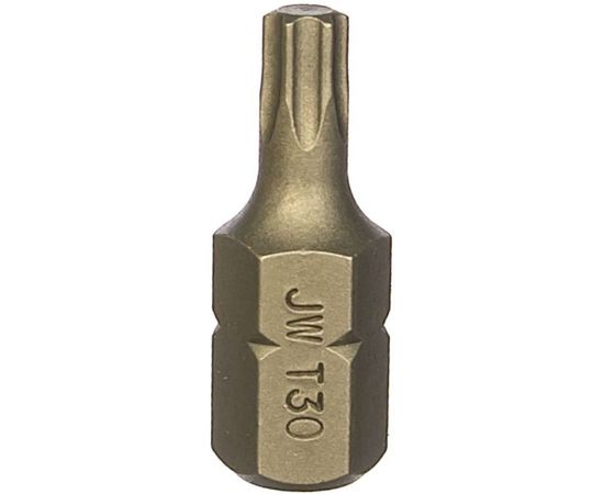 Бита (Torx; 10 мм; Т-30; 30 мм) Jonnesway D130T30 