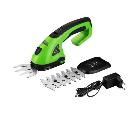 Садовые аккумуляторные ножницы DEKO DKGS3.6 063-4244 