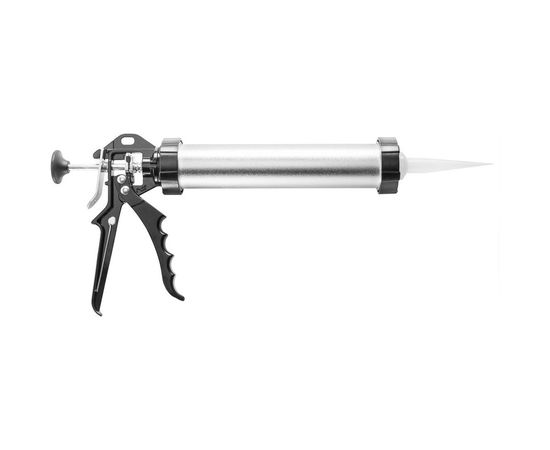 Закрытый пистолет для герметика HARDY 2050-180400 