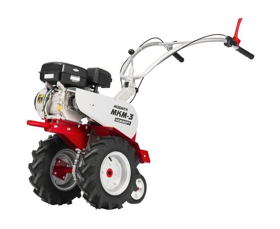 Мотоблок Мобил К МКМ-3 КОМФОРТ MBK0018432 