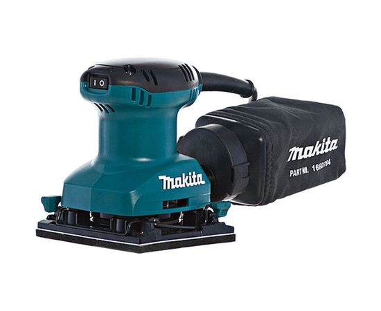 Вибрационная шлифмашина Makita BO 4557 