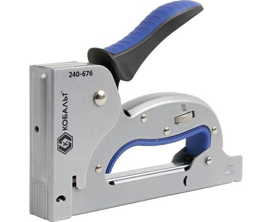 Механический степлер КОБАЛЬТ 240-676 