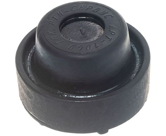 Резиновая опора 51 мм для подкатного домкрата 51131, 51132 MATRIX 50903 