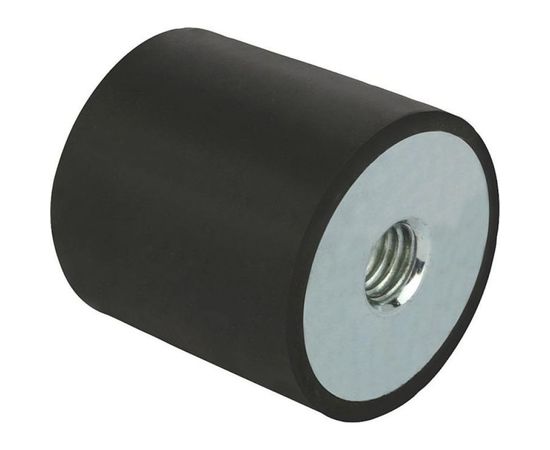 Резинометаллический буфер KIPP K0569.04004055 