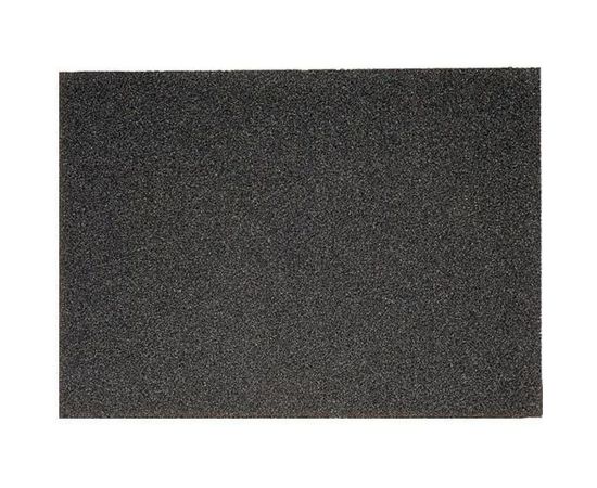 Наждачная бумага по стали и металлу (230х280 мм; зерно 40; электрокорунд) KWB 820-040 