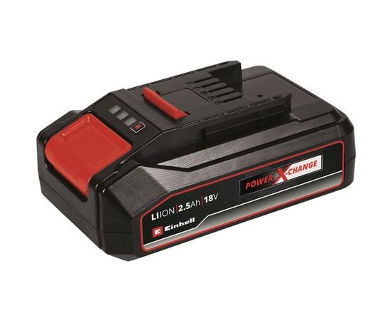 Аккумулятор Einhell PXC 18V 2,5Ah 4511516 