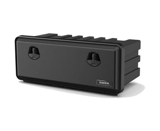 Инструментальный ящик DAKEN Just пластиковый, 900x367x450 81110 