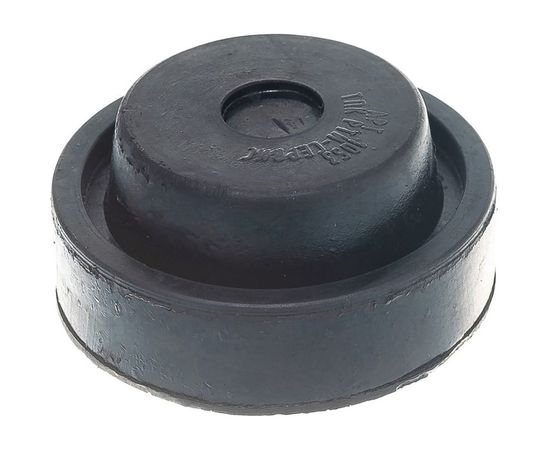 Резиновая опора для подкатного домкрата универсальная MATRIX 50911 