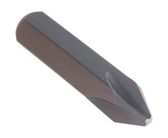 Вставка бита торцевая 5/16", Phillips, PH2, L = 36 мм KING TONY 183602P 