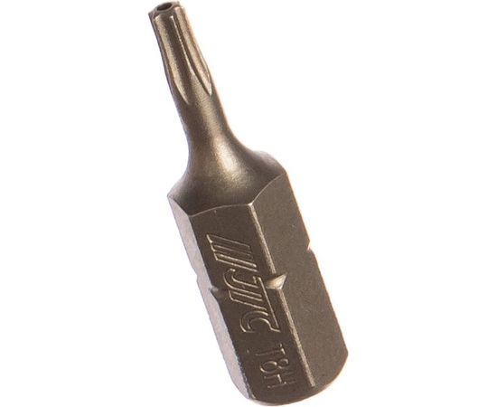 Вставка 1/4 DR торкс Т8Hх25мм S2 JTC 1142508 