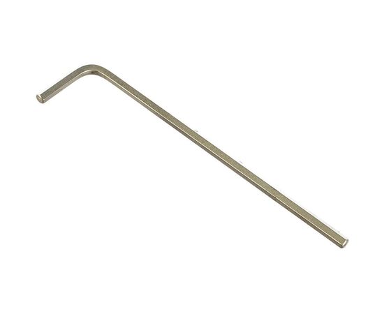 Г-образный шестигранный удлиненный ключ H3 JTC 72503 