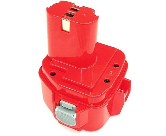 Аккумулятор ( 12 В; 2.0 Ач) для MAKITA ОЕМ 020609 