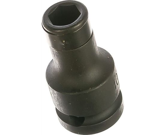 Ударный держатель вставок-бит 1/2>10мм KING TONY 414710M:382 